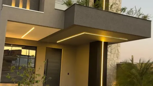 Casa de Condomínio com 4 Quartos à venda, 180m² no Ribeirão do Lipa, Cuiabá