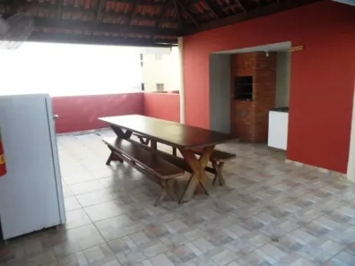 Apartamento com 2 Quartos à venda, 54m² no Parque Morumbi, Votorantim