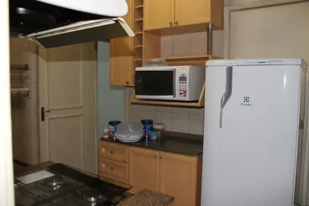 Apartamento com 2 Quartos para alugar, 55m² no Vila Isabel, Rio de Janeiro