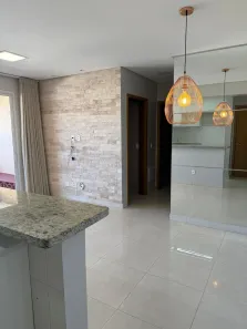 Apartamento com 2 Quartos à venda, 68m² no Setor Leste Universitário, Goiânia