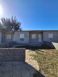 Casa com 2 Quartos à venda, 45m² no Costa do Sol, Cidreira