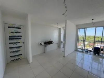 Apartamento com 2 Quartos para alugar, 50m² no Novo Aleixo, Manaus