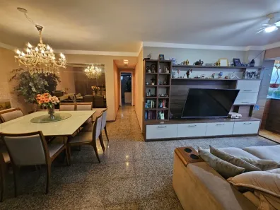 Apartamento com 3 Quartos à venda, 120m² no Dionisio Torres, Fortaleza