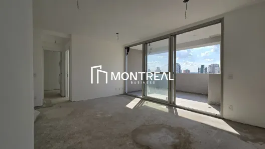 Apartamento com 2 Quartos à venda, 92m² no Pinheiros, São Paulo