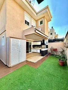 Casa com 3 Quartos à venda, 159m² no Morumbi, Paulínia