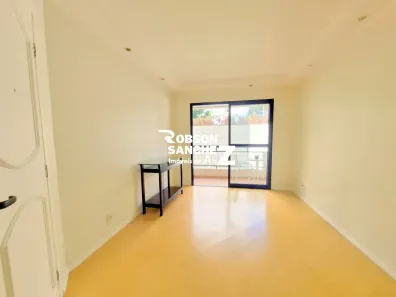 Apartamento com 3 Quartos à venda, 90m² no Vila Mascote, São Paulo