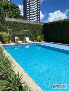 Casa com 5 Quartos à venda, 400m² no Santa Mônica, Feira de Santana