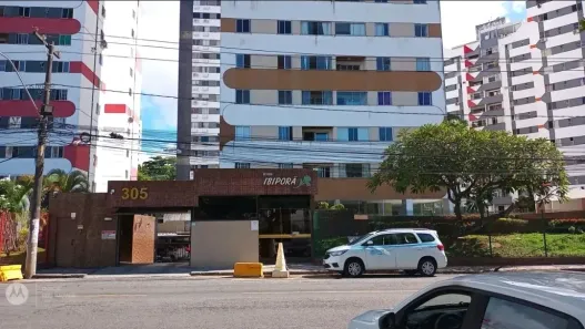 Apartamento com 2 Quartos para alugar, 78m² no Imbuí, Salvador