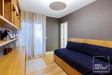Apartamento com 3 Quartos à venda, 198m² no Jardim Europa, São Paulo