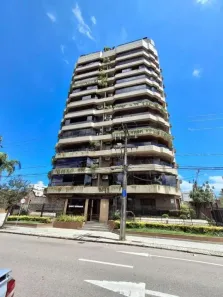 Apartamento com 3 Quartos à venda, 179m² no Anita Garibaldi, Joinville