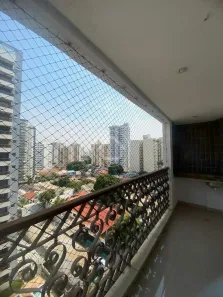 Apartamento com 4 Quartos à venda, 120m² no Goiabeira, Cuiabá