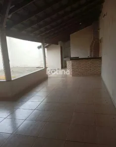 Casa com 3 Quartos à venda, 198m² no Pampulha, Uberlândia