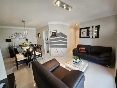 Apartamento com 3 Quartos à venda, 105m² no Jardim Vila Mariana, São Paulo