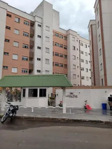 Apartamento com 2 Quartos à venda, 50m² no Recreio São Judas Tadeu, São Carlos