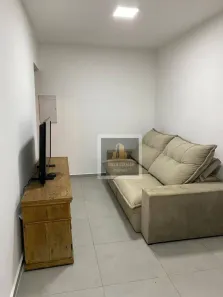 Apartamento com 2 Quartos à venda, 56m² no Jardim Satélite, São José dos Campos