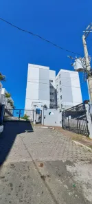 Apartamento com 2 Quartos para alugar, 58m² no Marilândia, Juiz de Fora