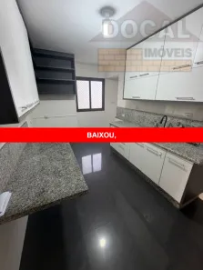 Apartamento com 3 Quartos à venda, 113m² no Chácara Agrindus, Taboão da Serra
