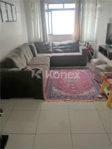 Apartamento com 2 Quartos à venda, 88m² no Lauzane Paulista, São Paulo