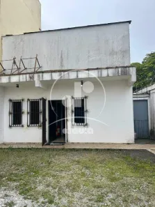 Lote/Terreno à venda, 216m² no Vila Pires, Santo André