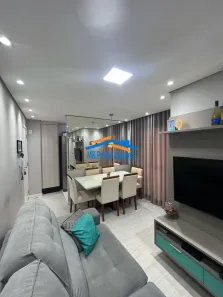 Apartamento com 2 Quartos à venda, 48m² no Santa Maria, Osasco