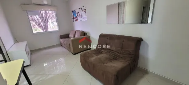 Apartamento com 2 Quartos à venda, 54m² no Jardim Nova Manchester, Sorocaba