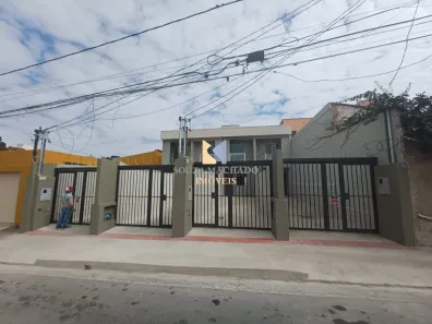 Casa com 2 Quartos à venda, 30m² no Jardim Leblon, Belo Horizonte