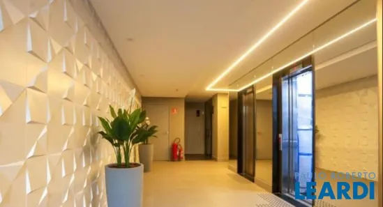 Flat com 1 Quarto à venda, 26m² no Bela Vista, São Paulo