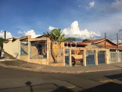 Casa com 3 Quartos à venda, 180m² no Jardim do Lago, Campinas