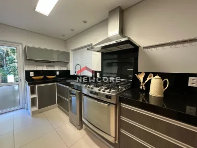 Casa de Condomínio com 3 Quartos à venda, 342m² no Floresta, Gramado
