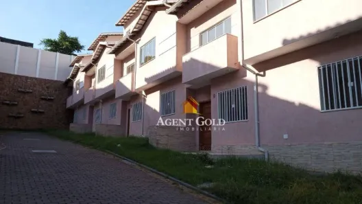 Casa de Condomínio com 3 Quartos à venda, 97m² no Méier, Rio de Janeiro