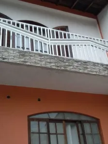 Sobrado com 3 Quartos à venda, 264m² no Vila Lucinda, Santo André