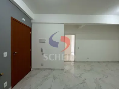 Apartamento com 1 Quarto para alugar, 58m² no Jardim Miriam, São Paulo