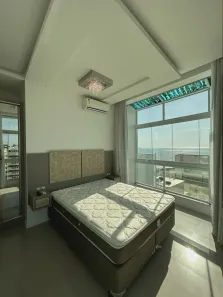 Apartamento com 3 Quartos à venda, 131m² no Meia Praia, Itapema