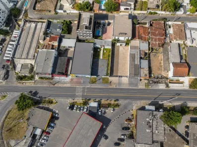Lote/Terreno à venda, 263m² no Paiaguás, Cuiabá