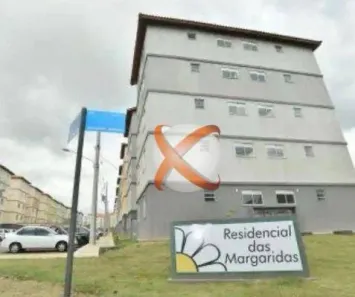Apartamento com 2 Quartos à venda, 60m² no Jardim das Margaridas, Salvador