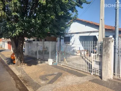 Lote/Terreno à venda, 350m² no Jardim Ipiranga, Americana