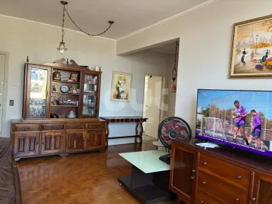 Apartamento com 3 Quartos à venda, 144m² no Centro, Campinas
