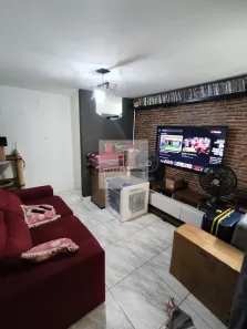 Apartamento com 3 Quartos à venda, 62m² no Parque das Árvores, São Paulo