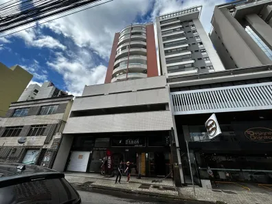 Apartamento com 2 Quartos à venda, 70m² no São Mateus, Juiz de Fora