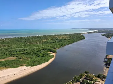 Apartamento com 1 Quarto à venda, 35m² no Barra de Jangada, Jaboatão dos Guararapes