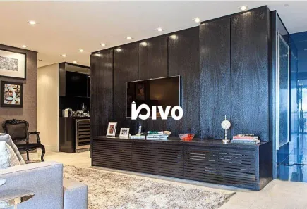 Apartamento com 2 Quartos à venda, 129m² no Jardim da Glória, São Paulo