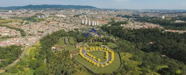 Lote/Terreno à venda, 300m² no Núcleo Colonial Barão de Jundiaí, Jundiaí