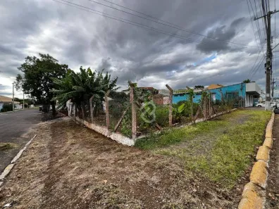Lote/Terreno à venda, 614m² no Santa Catarina, Sapucaia do Sul