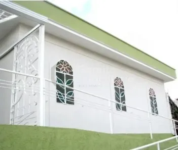 Casa com 5 Quartos à venda, 199m² no Centro, São José do Rio Preto