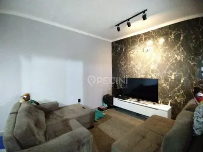 Casa com 2 Quartos à venda, 100m² no Jardim Ipanema (Expansão), Rio Claro