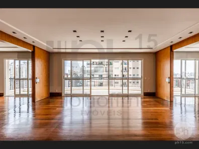 Apartamento com 3 Quartos à venda, 310m² no Indianópolis, São Paulo