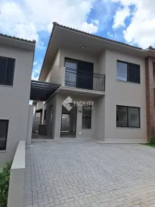 Casa de Condomínio com 3 Quartos à venda, 121m² no Jardim Santa Helena, Valinhos