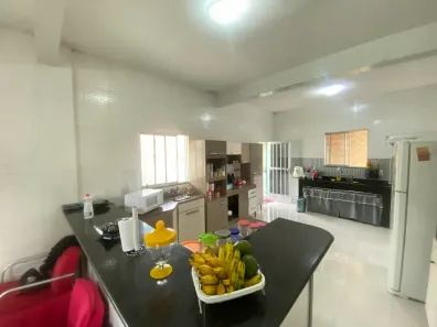 Casa com 3 Quartos à venda, 150m² no Prados Verdes, Nova Iguaçu