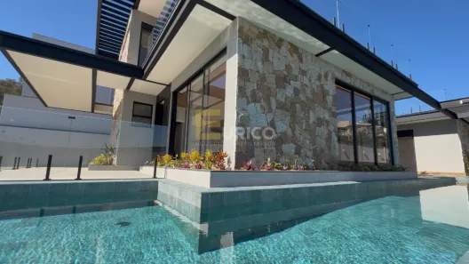 Casa de Condomínio com 6 Quartos à venda, 454m² no Santa Cândida, Vinhedo