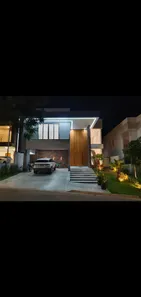 Casa com 5 Quartos à venda, 327m² no Residencial Park I, Vespasiano